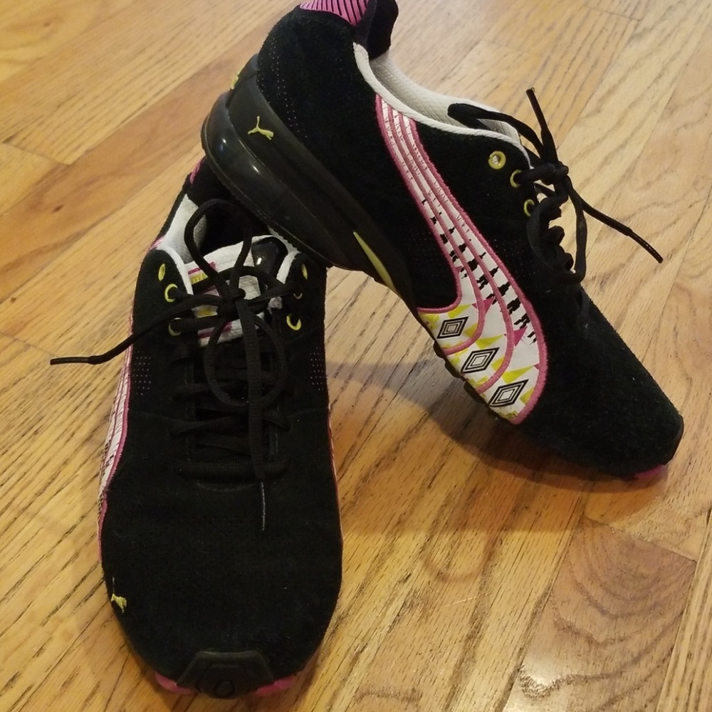 Womens puma